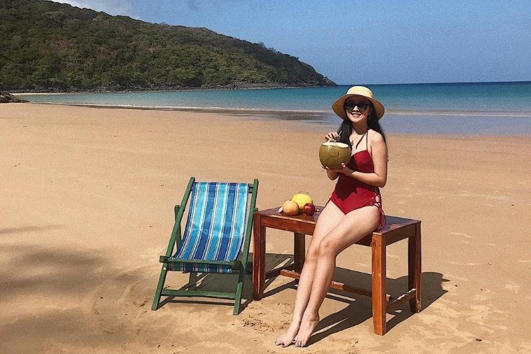 Tour Tâm Linh - Khám Phá Côn Đảo